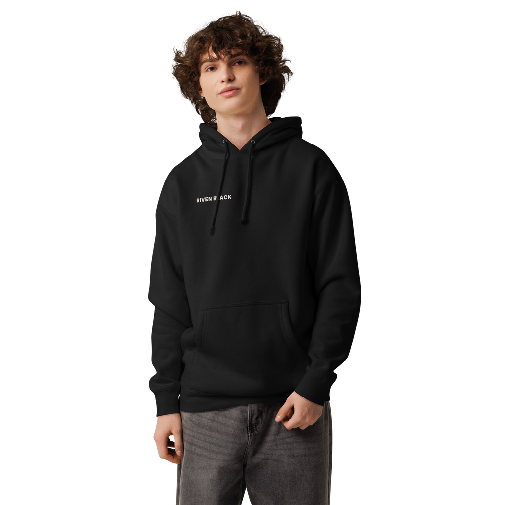 I Didn’t Survive All This Hoodie