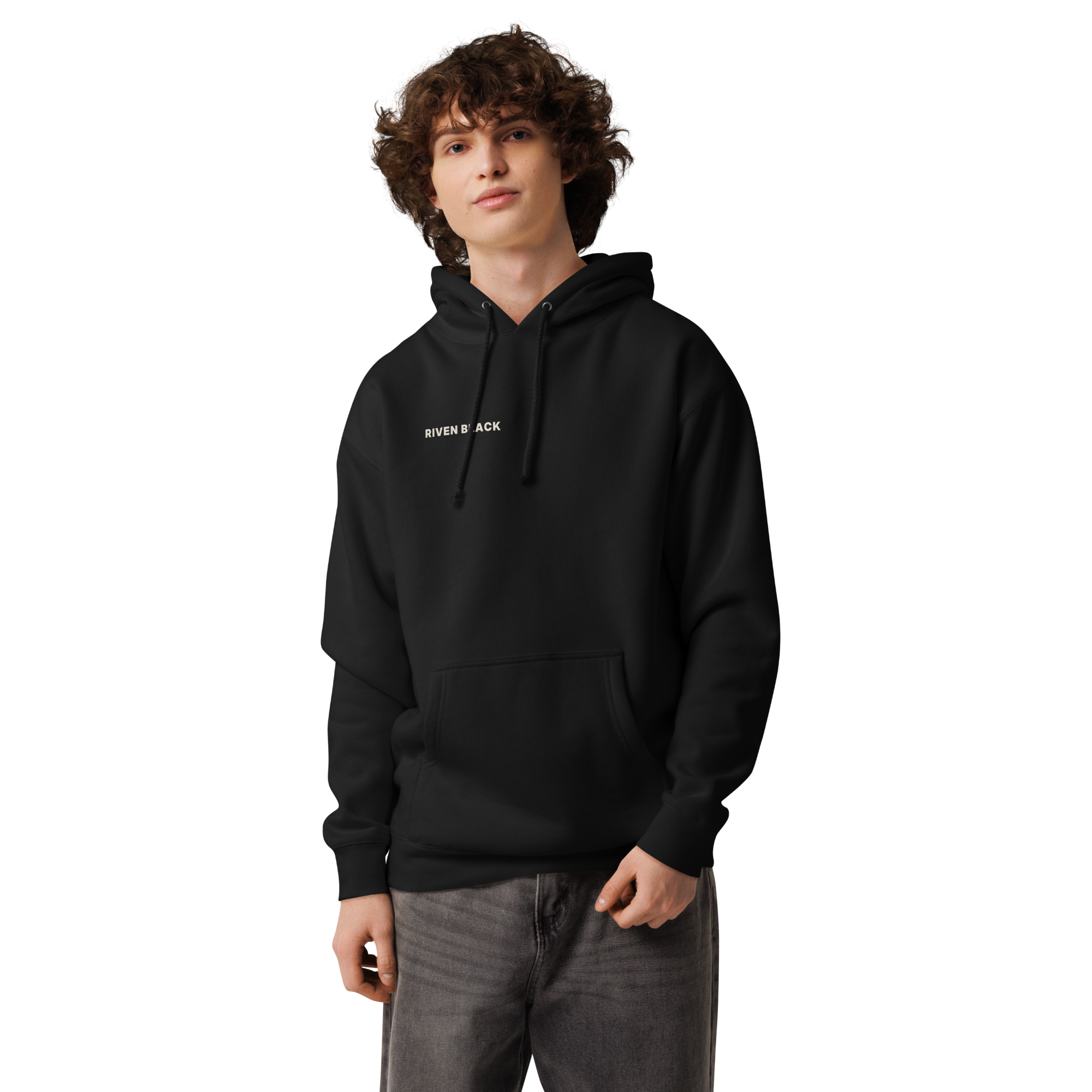 I Didn’t Survive All This Hoodie