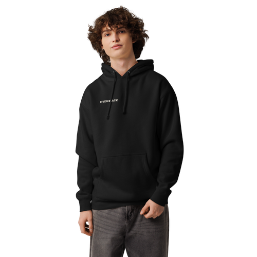 I Didn’t Survive All This Hoodie